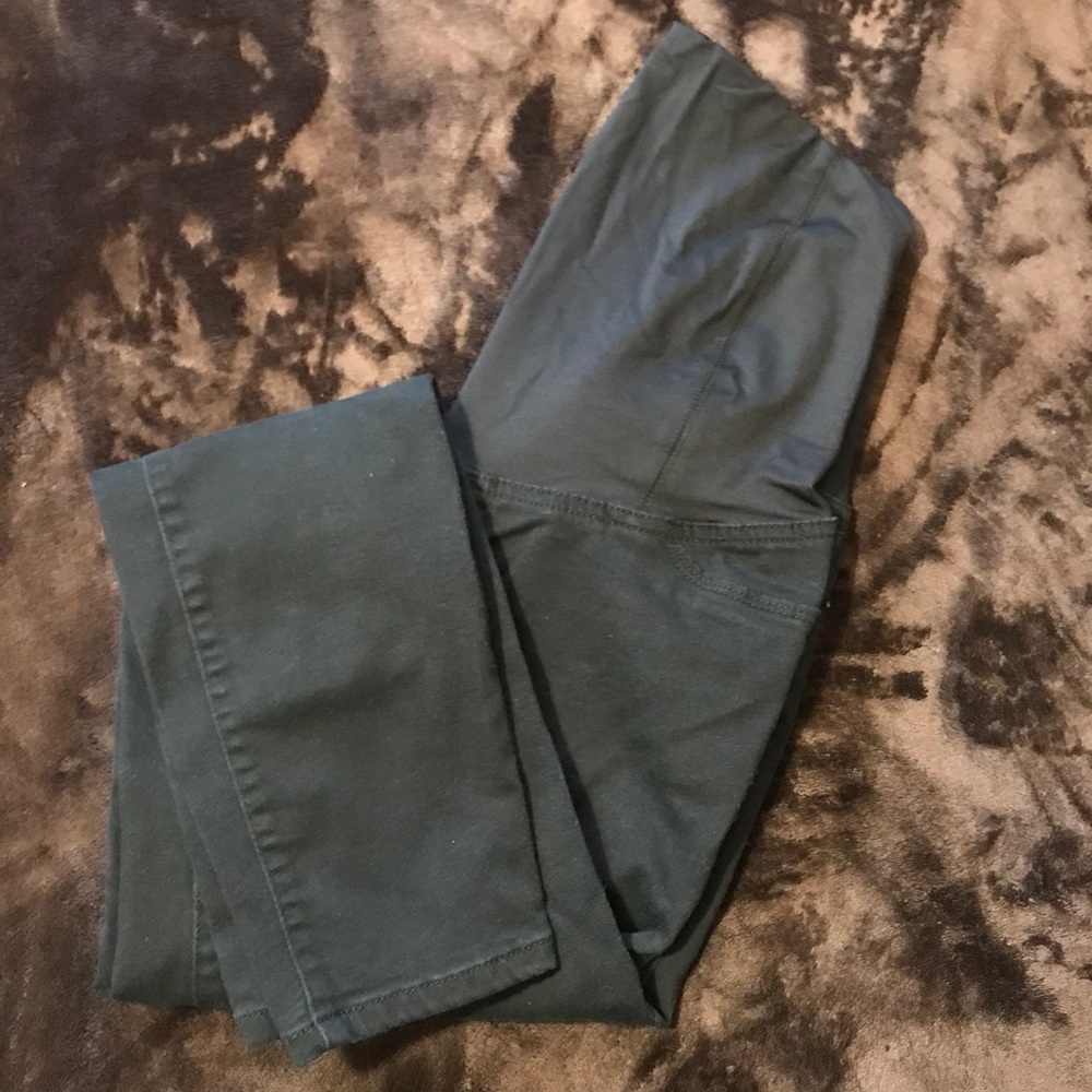 Isabel Maternity skinny jeans